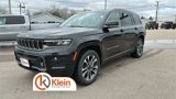 New 2025 Jeep Grand Cherokee L Overland w/ Luxury Tech Group IV image 3