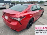 Used 2023 Toyota Camry XSE image 5