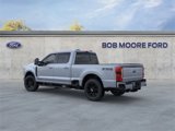 New 2025 Ford F250 Lariat w/ Black Appearance Package image 4