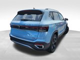 New 2025 Volkswagen Taos SEL image 4