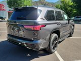 New 2025 Toyota Sequoia Platinum image 3