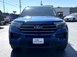Used 2023 Ford Explorer XLT image 4