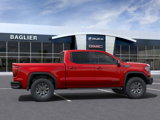 New 2025 GMC Sierra 1500 AT4X image 5