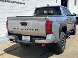New 2025 Toyota Tacoma TRD Off-Road image 4