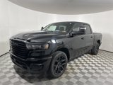 New 2025 RAM 1500 Laramie image 3