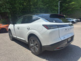 New 2025 Nissan Murano SL w/ Cargo Package image 5