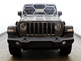Used 2020 Jeep Wrangler Unlimited Sport S image 2