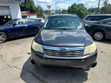 Used 2010 Subaru Forester 2.5X Premium image 3