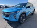 New 2025 Chevrolet Trax RS w/ Sunroof Package image 3