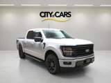 Used 2024 Ford F150 XLT image 3