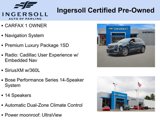 Used 2024 Cadillac XT5 Premium Luxury image 5