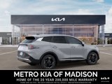 New 2026 Kia Sportage EX image 6