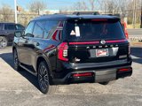 New 2025 Nissan Armada Platinum Reserve w/ Convenience Package image 5