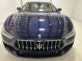 Used 2021 Maserati Ghibli S GranLusso image 4