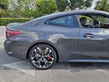New 2026 BMW 430i Coupe w/ M Sport Package image 4