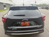 New 2025 Chevrolet Trax ACTIV image 4