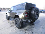 New 2025 Ford Bronco Raptor image 5