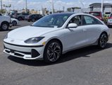 New 2025 Hyundai Ioniq 6 Limited image 5