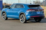 New 2025 Volkswagen Atlas Cross Sport SEL Premium R-Line image 5