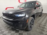 New 2025 Jeep Grand Cherokee L Laredo image 3
