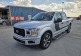Used 2019 Ford F150 XL w/ Equipment Group 101A Mid image 3
