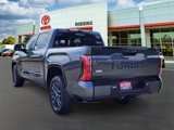 New 2025 Toyota Tundra Platinum image 4