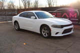Used 2019 Dodge Charger Police w/ Street Appearance Group image 4
