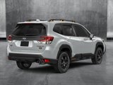 New 2025 Subaru Forester Wilderness image 2