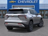 New 2026 Chevrolet Equinox LT image 4