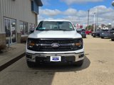 New 2025 Ford F150 XLT w/ Equipment Group 302A MID image 3