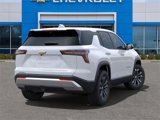 New 2026 Chevrolet Equinox LT w/ Safety and Technology Package image 4