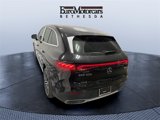 New 2025 Mercedes-Benz EQE 500 4MATIC SUV image 2