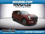 New 2025 Nissan Armada SL image 2