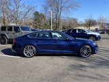 Certified 2024 Audi A5 2.0T Premium w/ Convenience Package image 5