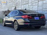 Used 2017 BMW 530i xDrive image 4