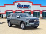 Used 2023 Chevrolet Suburban Premier image 3