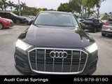 Used 2024 Audi Q7 2.0T Premium Plus image 3