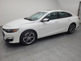 Used 2024 Chevrolet Malibu LT image 2