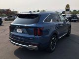 New 2025 Kia Sorento EX w/ EX Panoramic Sunroof Package image 6