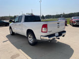 Used 2020 RAM 1500 Big Horn image 3
