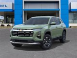 New 2026 Chevrolet Equinox LT w/ Convenience Package II image 6