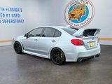 Used 2018 Subaru WRX STI image 3