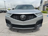 Used 2025 Acura MDX A-Spec image 2