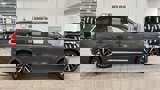 Certified 2024 Volvo XC90 B6 Plus w/ Protection Package Premier image 4