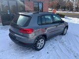 Used 2015 Volkswagen Tiguan S image 5