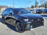New 2025 MAZDA CX-70 Plug-In Hybrid w/ Premium Plus image 3