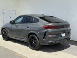 New 2026 BMW X6 M60i image 5