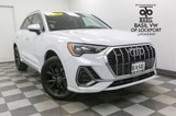 Used 2022 Audi Q3 2.0T Premium image 2