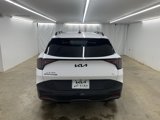 New 2026 Kia Sportage X-Line image 4