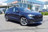 New 2025 Audi Q8 Premium Plus image 2